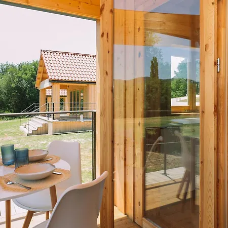 Campeggio De Allariz